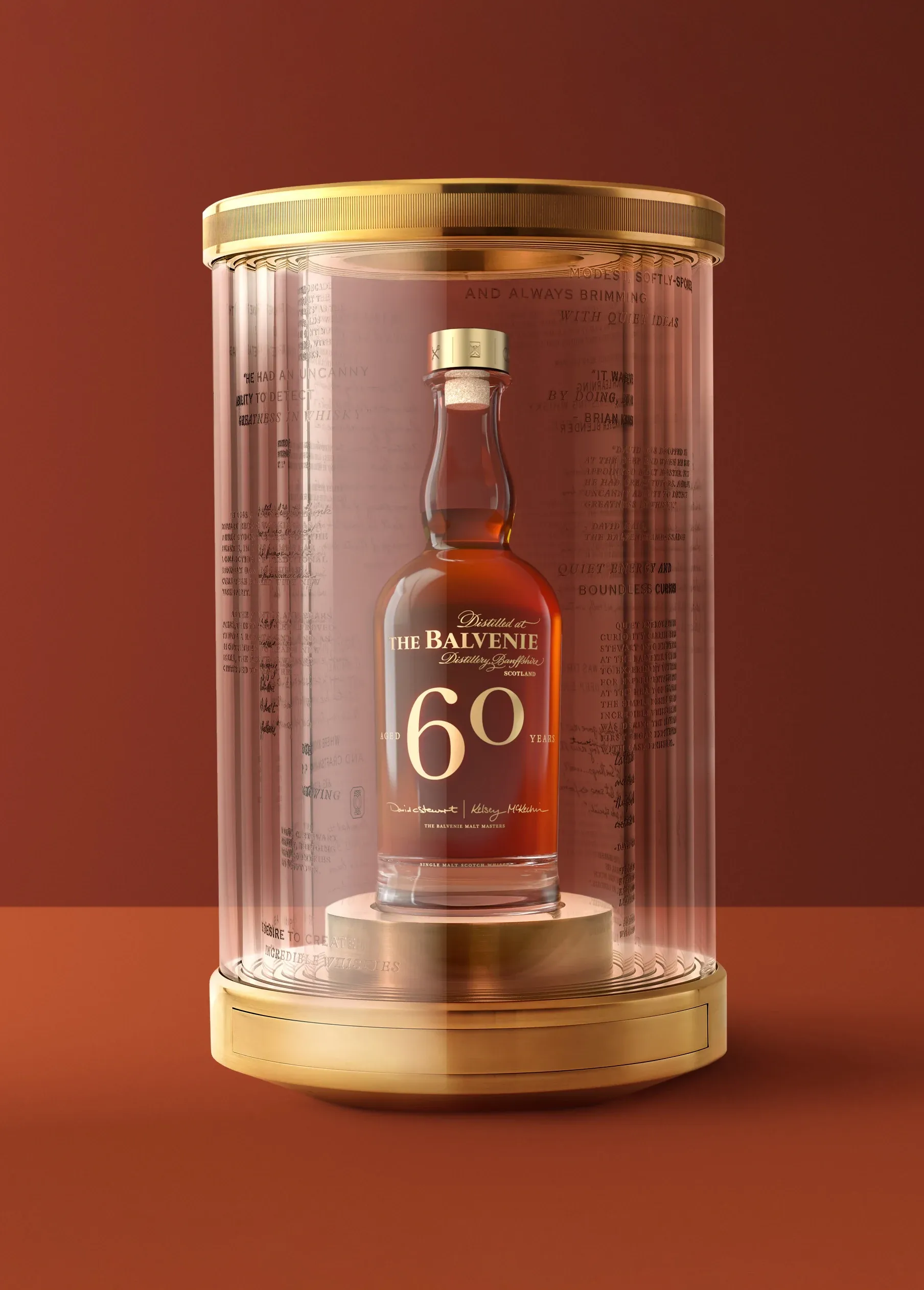 百富 60 年